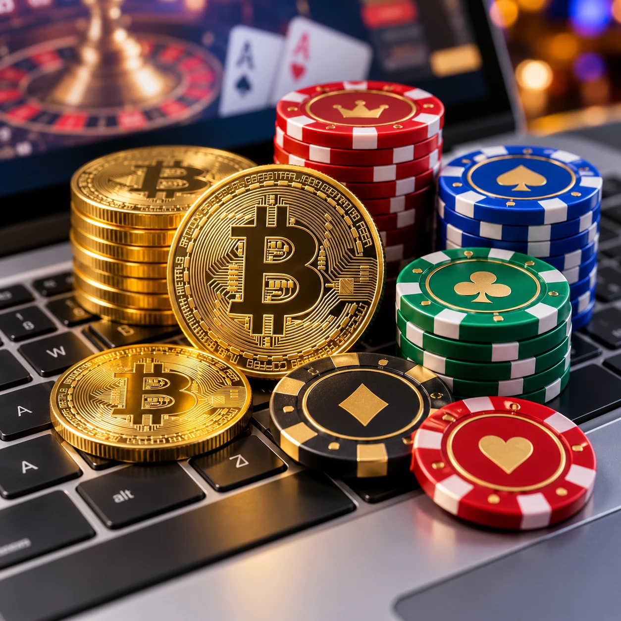 Crypto Casino Deutschland 2026 Rechtslage Beste Anbieter Und Sichere Zahlungsmethoden Mit Bitcoin Co